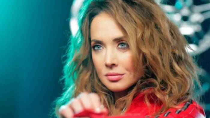 Умерла певица Жанна Фриске
