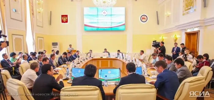 Замполпреда президента России: пример братьев Ушницких знают во всем мире
