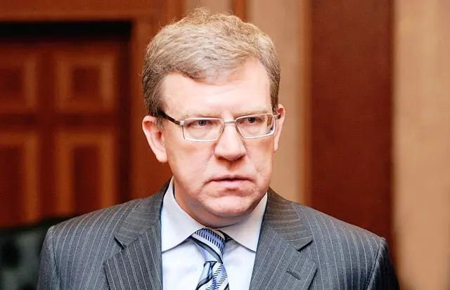 Кудрин предсказал грядущий пик кризиса в России