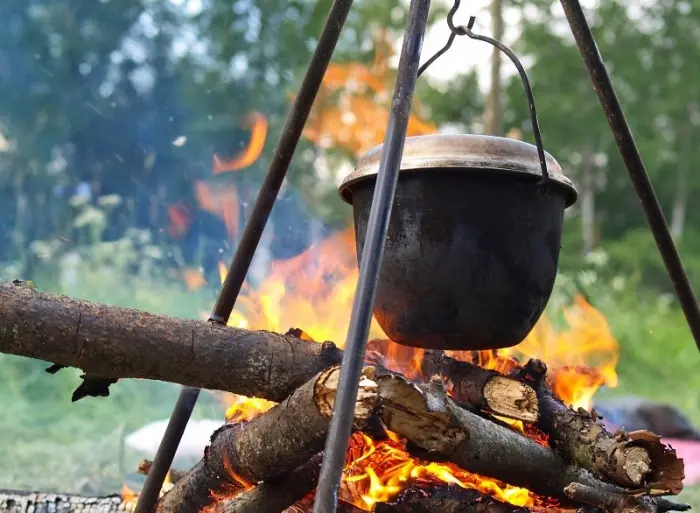 Отдыхаем массово, культурно и пожаробезопасно. Где можно отдыхать в Якутске?
