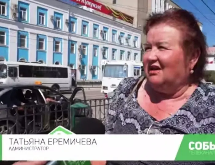 Как проводят жители и гости столицы лето 2015