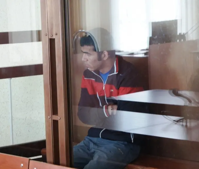 Убийце малолетнего ребенка в Нерюнгри дали 13 лет