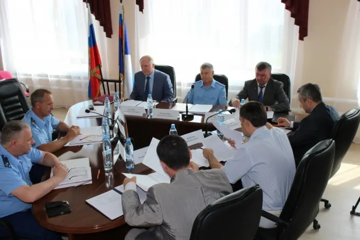 Прокуратура Якутии рассказала кто виноват