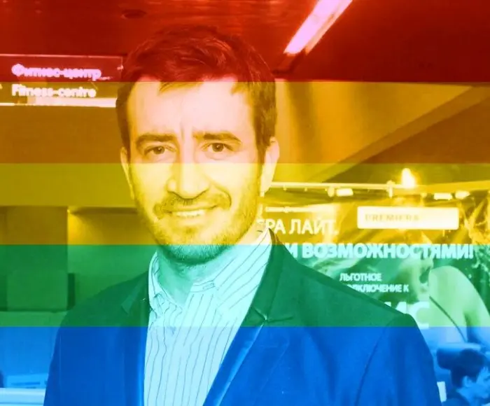 Анатолий Сергеев прокомментировал домыслы о нетрадиционной ориентации