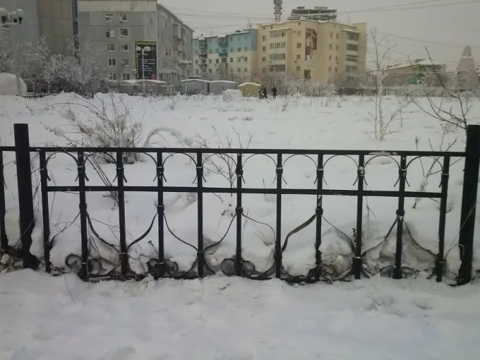 Кузнец из Якутии бьет тревогу: красота должна передаваться из поколения в поколение