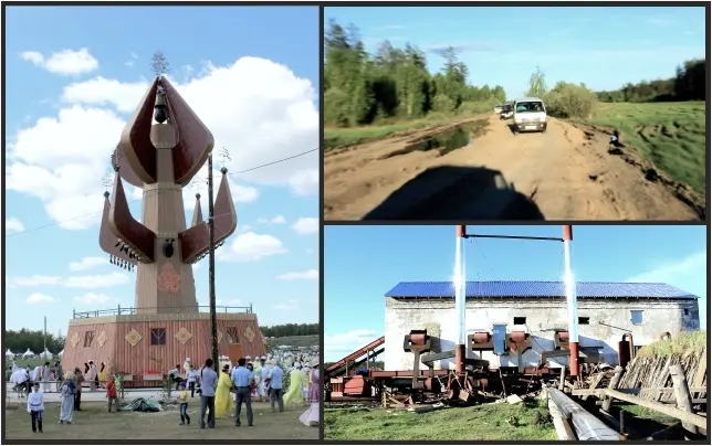 Ысыах Олонхо: лучше бы дороги и котельные строили