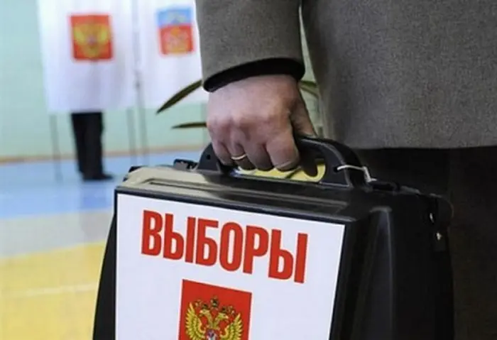 Для контроля за финансированием избирательной кампании при ЦИК будет создана ревизионная служба