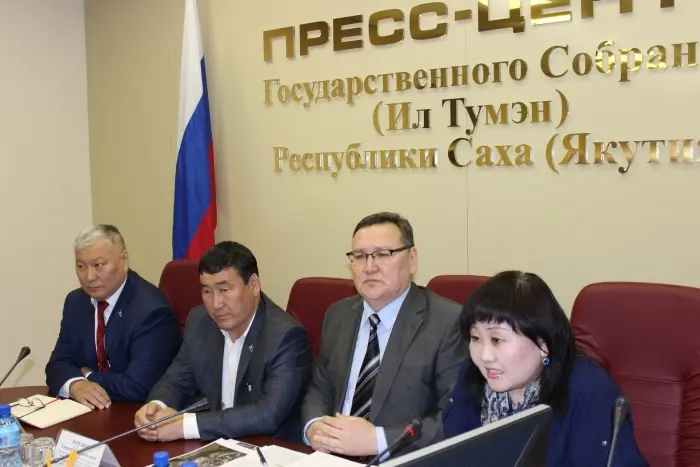 Якутские депутаты: «Химзавод экономически выгоден, но нереален»