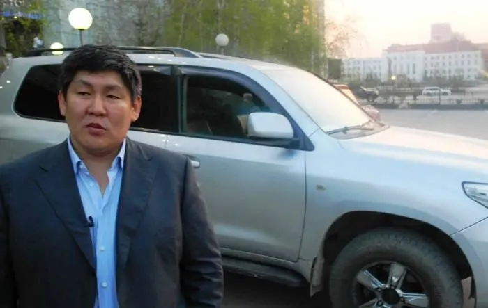 Березкин может попасть под амнистию Юбилея Победы