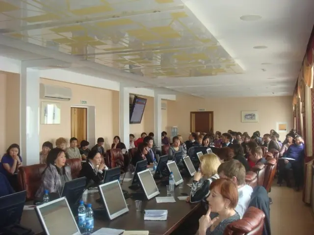 116 руководителей Якутии не прошли тест на знание законов