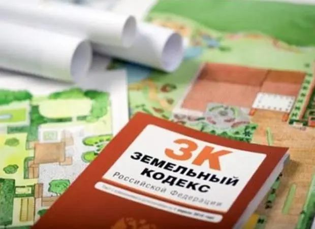 Был да сплыл: кадастровая ошибка лишила людей земельного участка