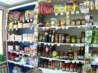 В Оймяконе девятиклассники ограбили продуктовый магазин
