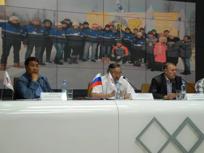 Якутский ОНФ принимает на веру ТОСЭР «Кангалассы»