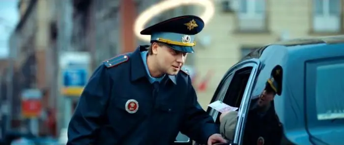 Гаишник в Нерюнгри не взял взятки