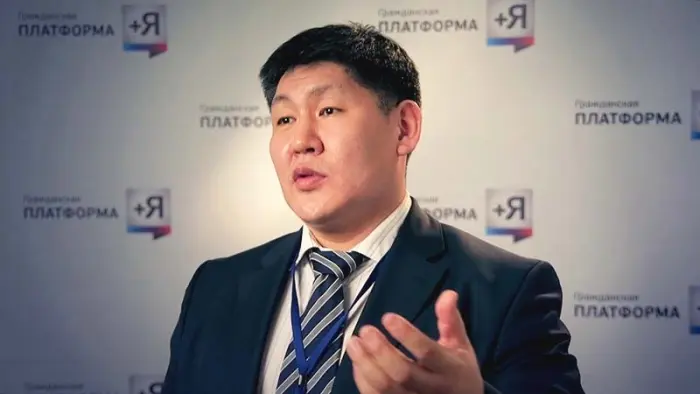 Эрнст Березкин: сегодня происходит деградация якутской нации
