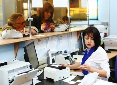 Кассы Энергосбыта усилят режим работы в выходные дни