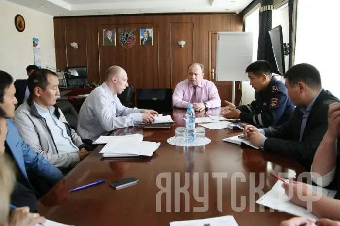 Первый замглавы города Сергей Игнатенко:  «Улицы Якутска должны стать безопасными для всех»