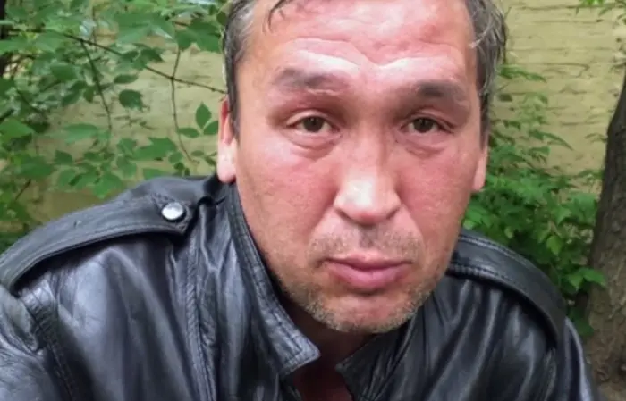 "Женя Якут" бомж-блогер расскажет о себе якутским СМИ