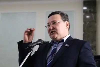 Ситуация в Ленском районе возникла из-за бездействия муниципальных властей: Виктор Федоров
