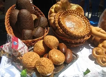 Якутская Ярмарка приглашает на праздник Хлеба!
