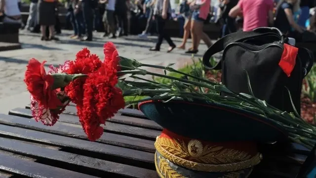 На Украине предложили отменить выходной 9 мая и 23 февраля