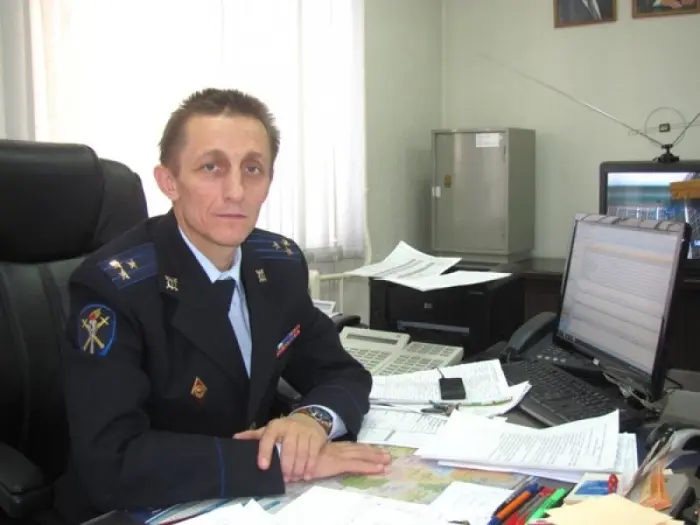 Начальник Следственного управления Якутии: Мое кредо – доказательств никогда не бывает мало!