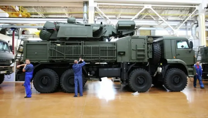 Военную мощь страны  укрепят секретные генконструкторы