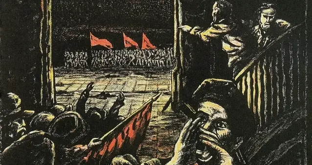 Сноб:  Великая страна, к которой мы себя относим, перестала существовать, разрушилась, уничтожилась