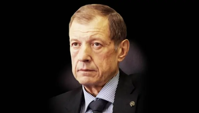 Ушел из жизни гендиректор ФКП «Аэропорты Севера» Юрий Ленгаров
