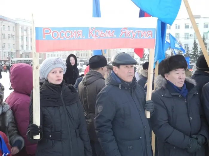 Наш или не наш? Вот в чем вопрос