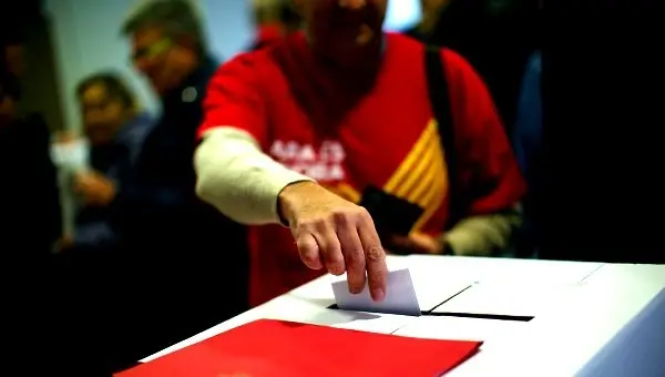 СМИ: выборы губернаторов пройдут осенью 2015 года в десятках регионах