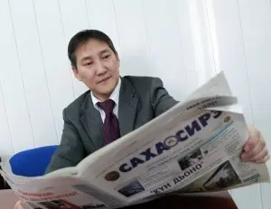 Главный редактор "Саха Сирэ": ОНФ может выплеснуть вместе с водой и ребенка