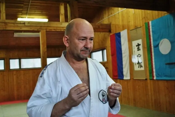 Рекордсмен Гиннеса якутянам: поднимите пятую точку – и в зал!