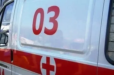 Четырехлетний малыш попал под машину на Сергеляхском шоссе