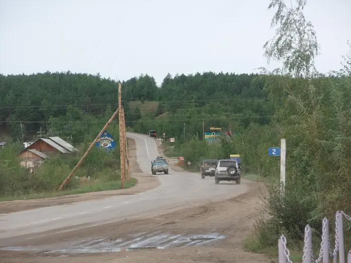 Дачники выиграли в суде право на автобусную остановку