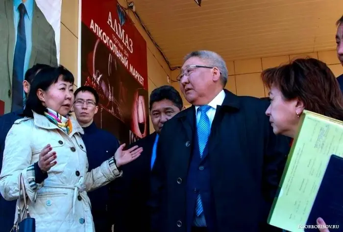 В Якутии алкогольный вопрос будет решаться созданием нового ведомства