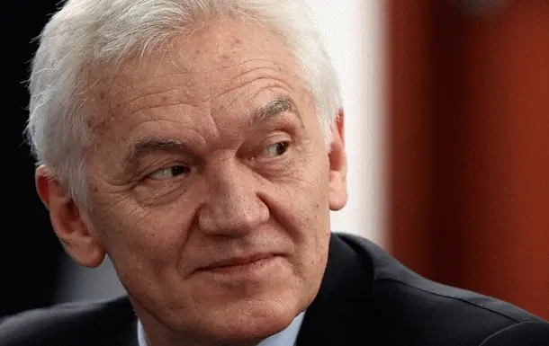 Тимченко подождет китайцев для продажи доли в якутской угольной компании