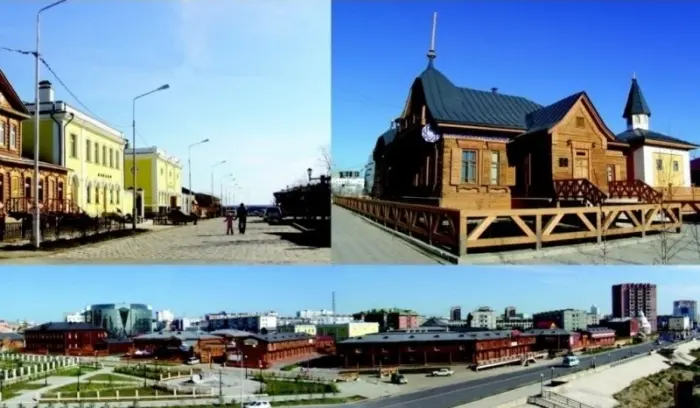 К решению городских проблем необходимо подключать горожан