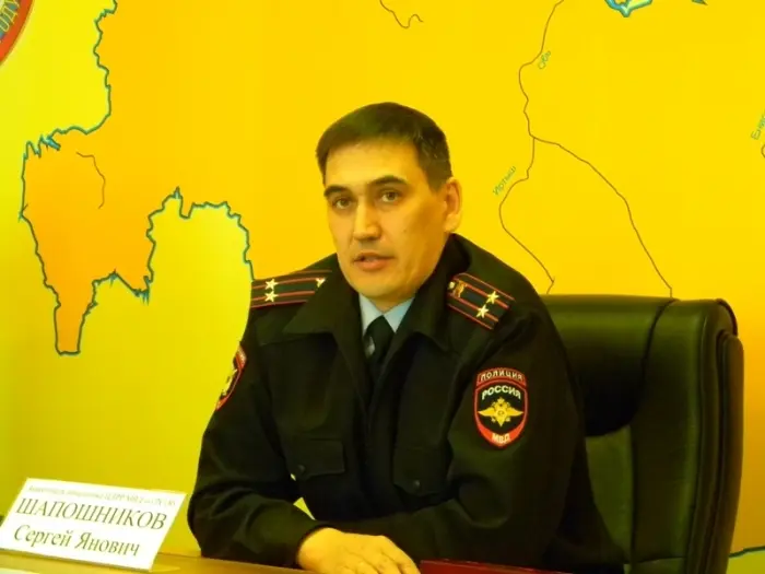 Теперь в Якутии можно сдать оружие в полицию не выходя из дому