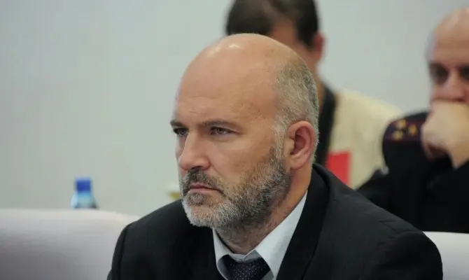 Ильковский посоветовал не надеяться на строительство новых домов