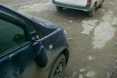 В Якутске объявился пешеход "мститель"