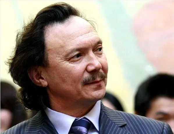 Андрей Борисов: я не ругаю ни Америку, ни либералов