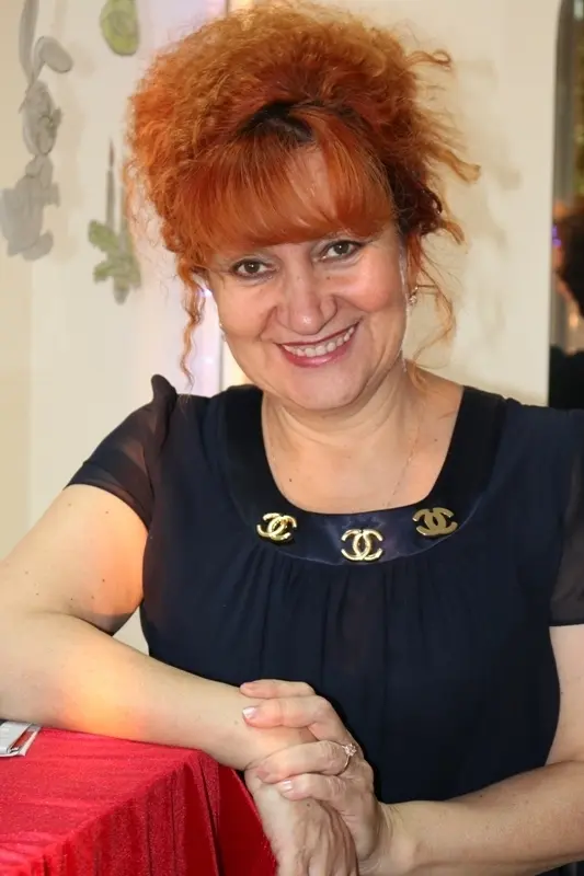 Ирина Русских – Лучший оператор АЗС ЯТЭК!