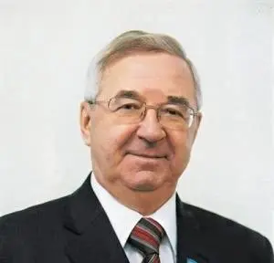 Василий ВЛАСОВ: «Петр Федоров - человек, давший реальный повод для гордости каждому жителю Якутии»