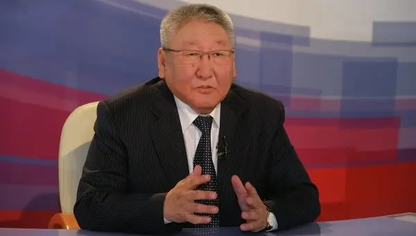 Егор Борисов признал, что в Якутии процветает кумовство