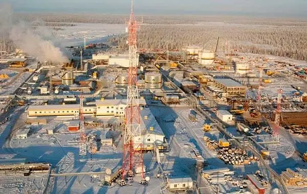 Поворот в сторону Азии: если пустить китайцев в российскую тундру ...