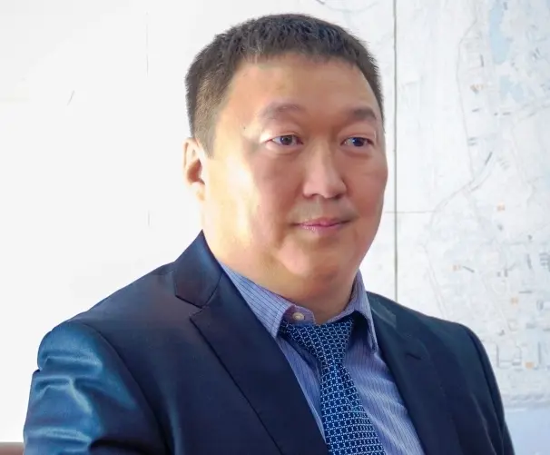 Назначен новый директор СЭГХ Якутска