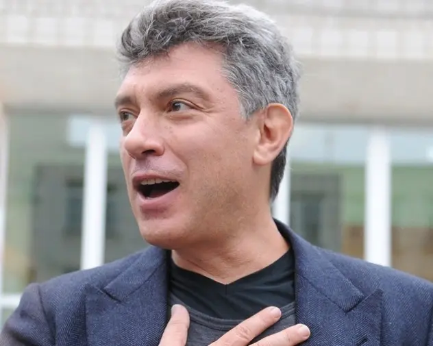 Михаил Касьянов: 40 дней как с нами нет Бориса