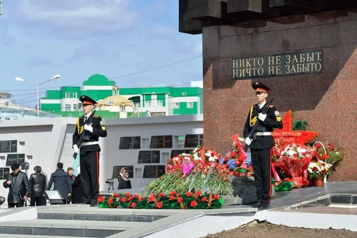 Продолжается сбор денежных средств в Благотворительный  Фонд «Победа-70»