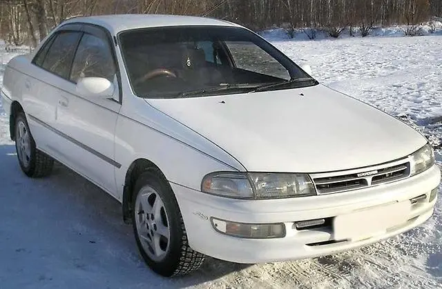 Девушка угнала автомобиль чтобы покататься по городу